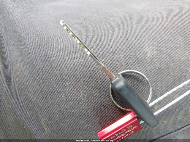 Aukcja sprzedaży 2004 Nissan Titan Se, vin: 1N6AA06A14N547804, numer aukcji: 46197857