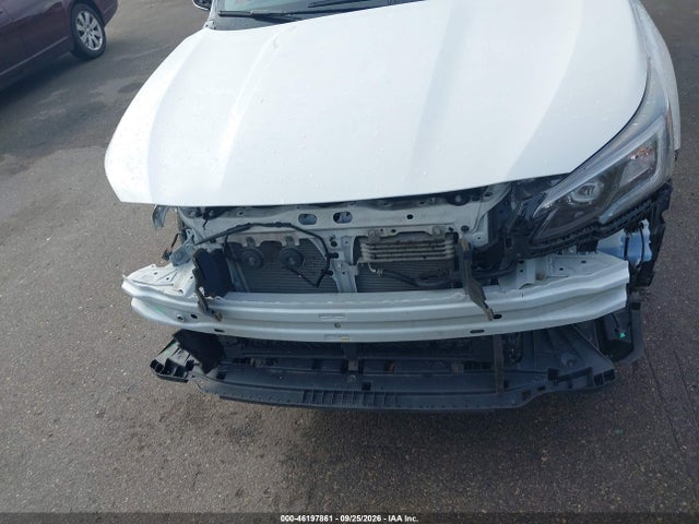 Aukcja sprzedaży 2022 Subaru Outback Premium, vin: 4S4BTADC6N3203731, numer aukcji: 46197861