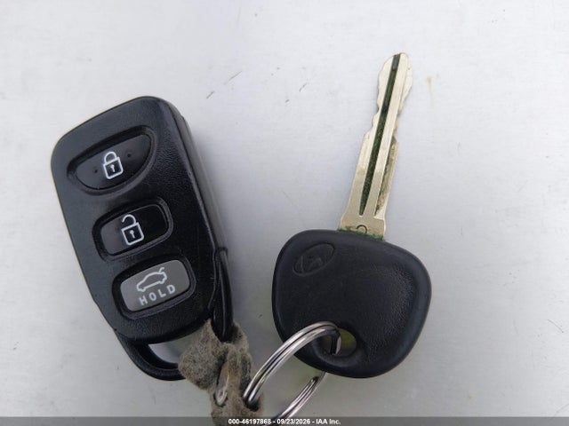 Продаж на аукціоні авто 2016 Hyundai Elantra Se, vin: 5NPDH4AEXGH795437, номер лоту: 46197868