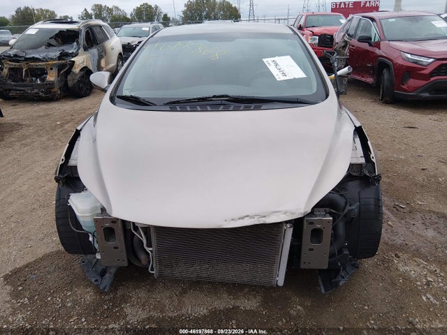Продаж на аукціоні авто 2016 Hyundai Elantra Se, vin: 5NPDH4AEXGH795437, номер лоту: 46197868