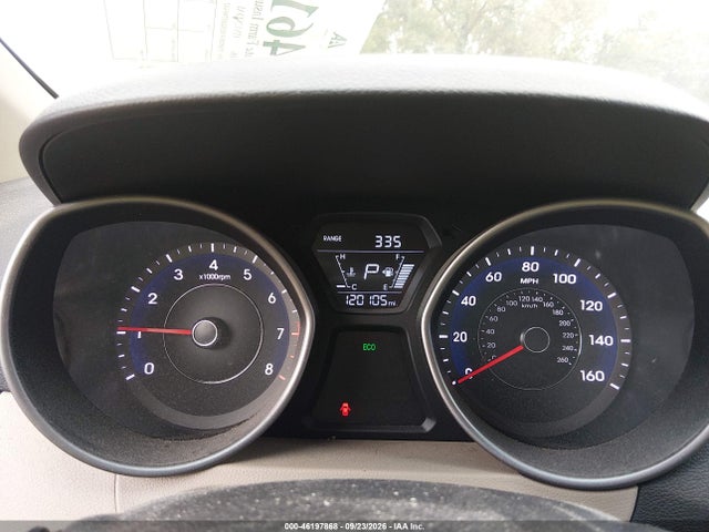 Продаж на аукціоні авто 2016 Hyundai Elantra Se, vin: 5NPDH4AEXGH795437, номер лоту: 46197868