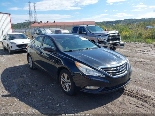 Aukcja sprzedaży 2013 Hyundai Sonata Gls Pzev, vin: 5NPEB4AC5DH699618, numer aukcji: 46197870