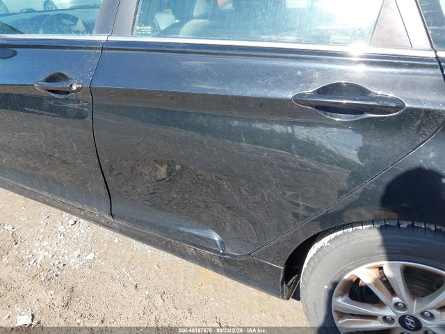 Aukcja sprzedaży 2013 Hyundai Sonata Gls Pzev, vin: 5NPEB4AC5DH699618, numer aukcji: 46197870