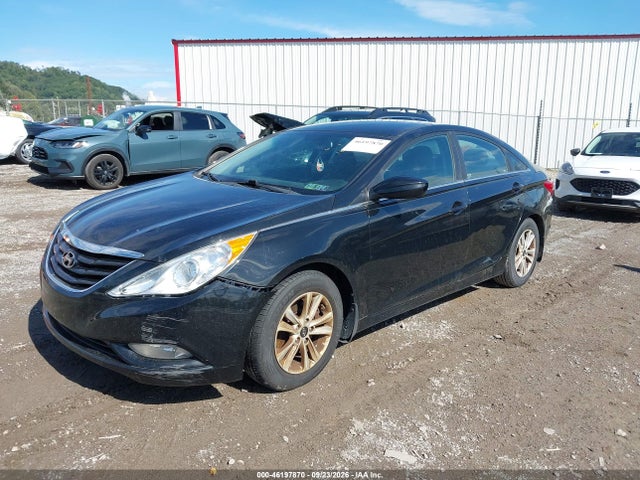 Aukcja sprzedaży 2013 Hyundai Sonata Gls Pzev, vin: 5NPEB4AC5DH699618, numer aukcji: 46197870