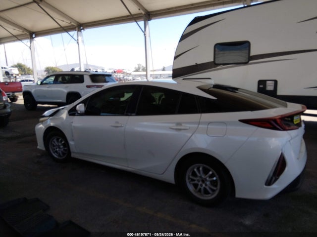 Aukcja sprzedaży 2017 Toyota Prius Prime Premium, vin: JTDKARFP3H3040503, numer aukcji: 46197871