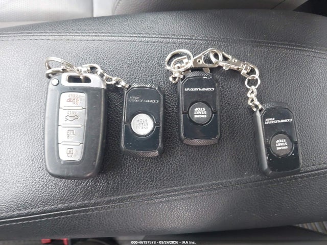 Продажа на аукционе авто 2013 Hyundai Sonata Limited, vin: 5NPEC4AC2DH631774, номер лота: 46197878