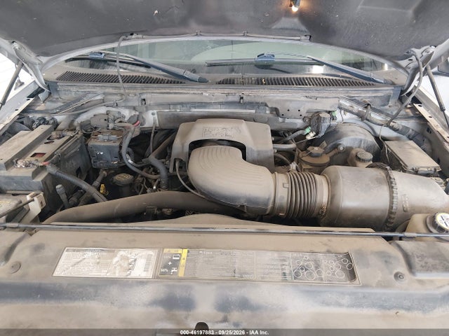2002 Ford F-150 Lariat/xl/xlt მანქანა იყიდება აუქციონზე, vin: 1FTRX18L82NA14564, აუქციონის ნომერი: 46197883