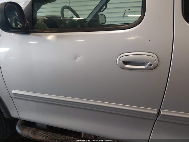 2002 Ford F-150 Lariat/xl/xlt მანქანა იყიდება აუქციონზე, vin: 1FTRX18L82NA14564, აუქციონის ნომერი: 46197883
