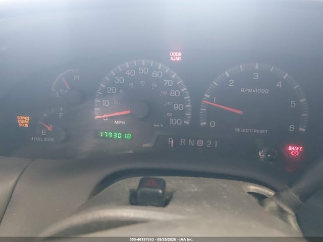 2002 Ford F-150 Lariat/xl/xlt მანქანა იყიდება აუქციონზე, vin: 1FTRX18L82NA14564, აუქციონის ნომერი: 46197883