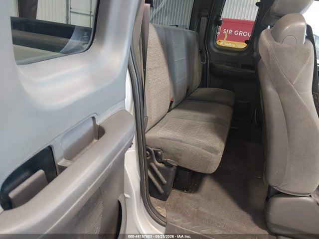 2002 Ford F-150 Lariat/xl/xlt მანქანა იყიდება აუქციონზე, vin: 1FTRX18L82NA14564, აუქციონის ნომერი: 46197883