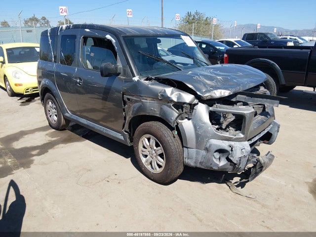 Aukcja sprzedaży 2008 Honda Element Ex, vin: 5J6YH28798L009499, numer aukcji: 46197885