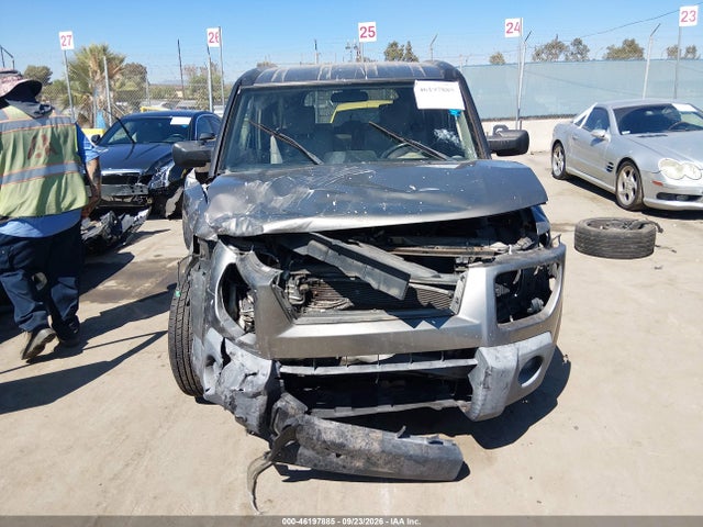 Aukcja sprzedaży 2008 Honda Element Ex, vin: 5J6YH28798L009499, numer aukcji: 46197885