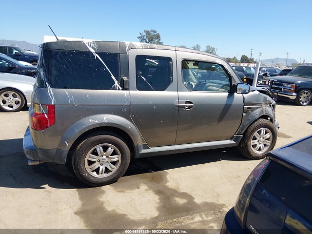 Aukcja sprzedaży 2008 Honda Element Ex, vin: 5J6YH28798L009499, numer aukcji: 46197885