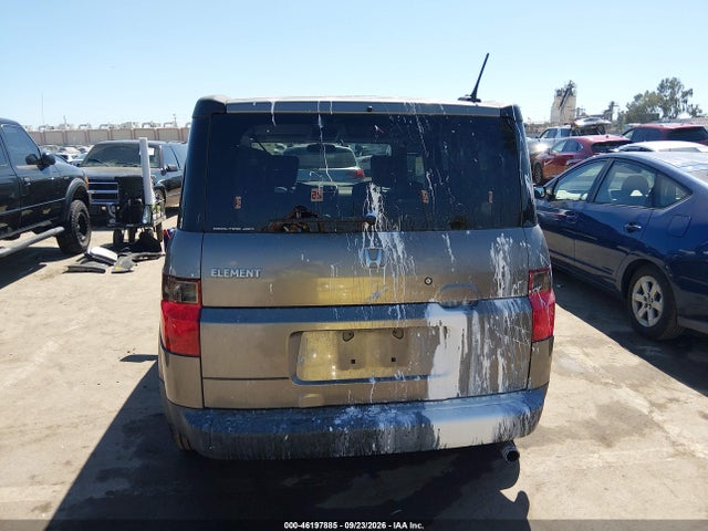 Aukcja sprzedaży 2008 Honda Element Ex, vin: 5J6YH28798L009499, numer aukcji: 46197885