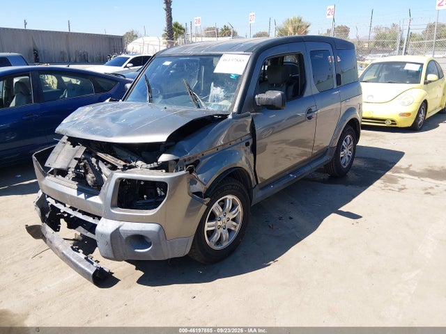 Aukcja sprzedaży 2008 Honda Element Ex, vin: 5J6YH28798L009499, numer aukcji: 46197885