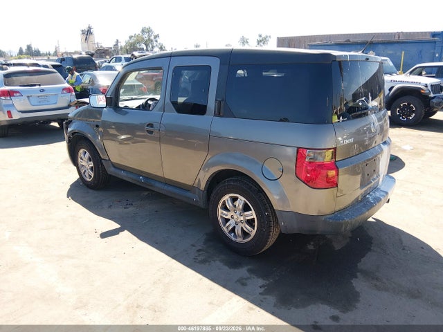 Aukcja sprzedaży 2008 Honda Element Ex, vin: 5J6YH28798L009499, numer aukcji: 46197885