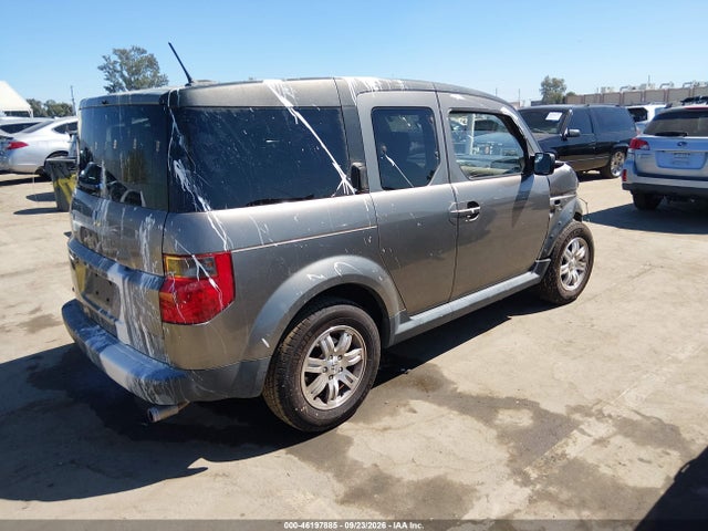 Aukcja sprzedaży 2008 Honda Element Ex, vin: 5J6YH28798L009499, numer aukcji: 46197885