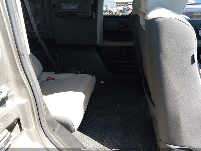 Aukcja sprzedaży 2008 Honda Element Ex, vin: 5J6YH28798L009499, numer aukcji: 46197885