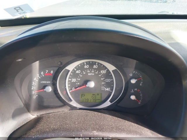 Aukcja sprzedaży 2006 Hyundai Tucson Gls/limited, vin: KM8JN12D26U371248, numer aukcji: 46197896
