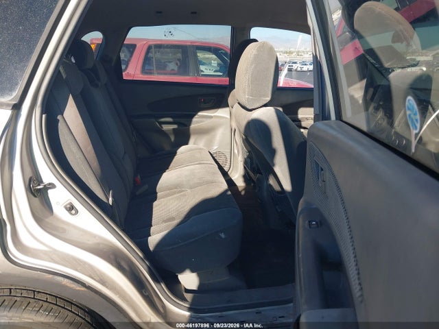 Aukcja sprzedaży 2006 Hyundai Tucson Gls/limited, vin: KM8JN12D26U371248, numer aukcji: 46197896