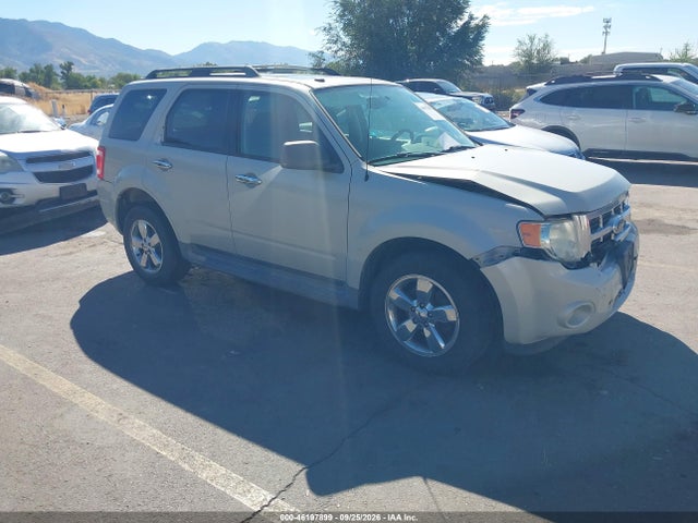 Aukcja sprzedaży 2009 Ford Escape Xlt, vin: 1FMCU93G99KA33493, numer aukcji: 46197899