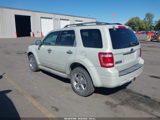 Aukcja sprzedaży 2009 Ford Escape Xlt, vin: 1FMCU93G99KA33493, numer aukcji: 46197899