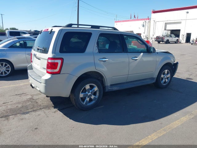 Aukcja sprzedaży 2009 Ford Escape Xlt, vin: 1FMCU93G99KA33493, numer aukcji: 46197899