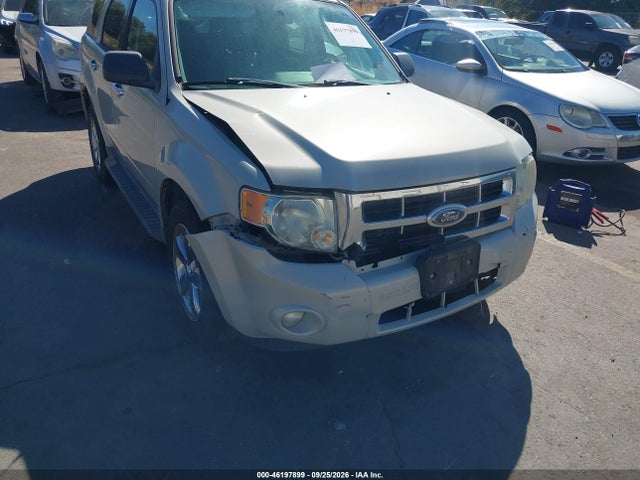 Aukcja sprzedaży 2009 Ford Escape Xlt, vin: 1FMCU93G99KA33493, numer aukcji: 46197899