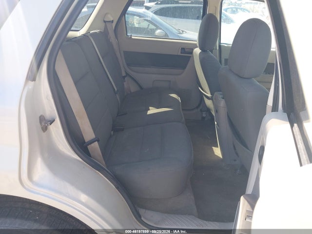 Aukcja sprzedaży 2009 Ford Escape Xlt, vin: 1FMCU93G99KA33493, numer aukcji: 46197899
