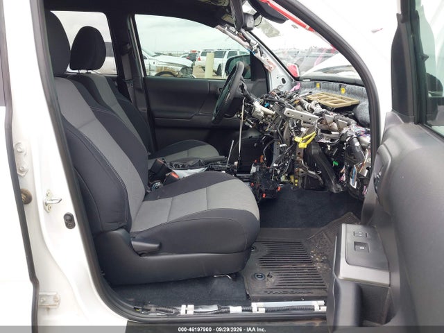 3TMCZ5AN2PM648229 Toyota Tacoma Trd Off Road