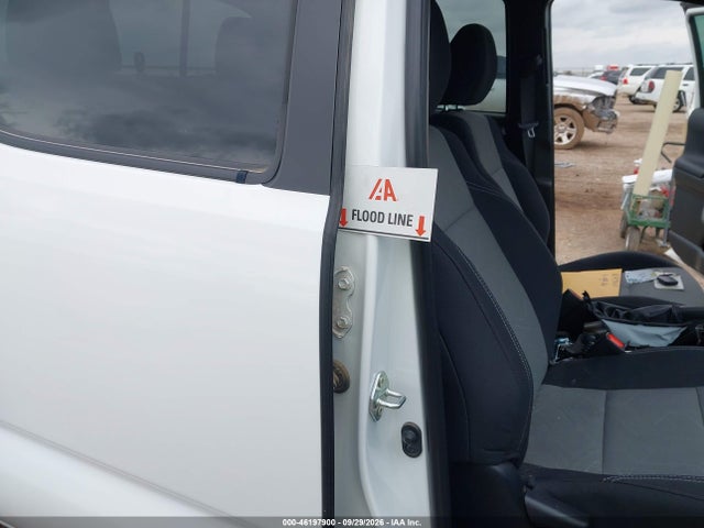 3TMCZ5AN2PM648229 Toyota Tacoma Trd Off Road