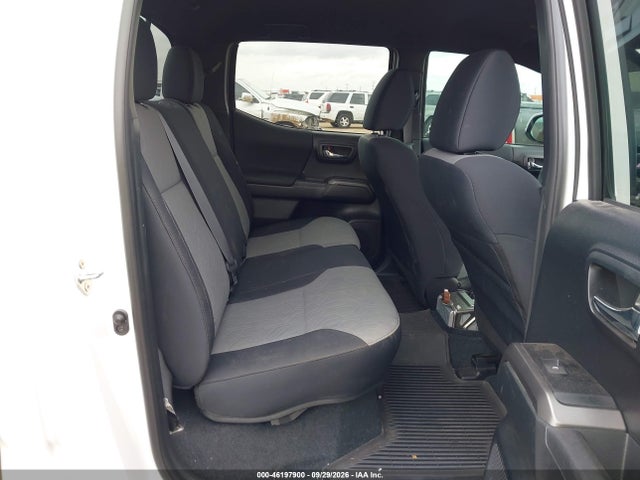 3TMCZ5AN2PM648229 Toyota Tacoma Trd Off Road