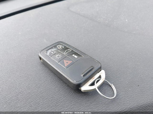 Продажа на аукционе авто 2015 Volvo S60 T5 Premier, vin: YV1612TB1F2306597, номер лота: 46197901