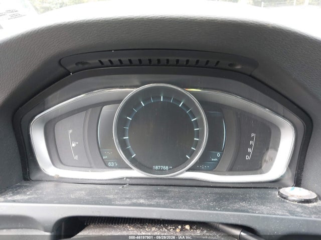 Продажа на аукционе авто 2015 Volvo S60 T5 Premier, vin: YV1612TB1F2306597, номер лота: 46197901