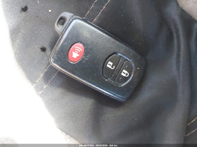 Продажа на аукционе авто 2012 Toyota Prius Two, vin: JTDKN3DUXC5451436, номер лота: 46197902