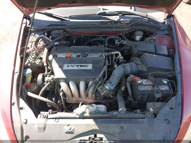 Продаж на аукціоні авто 2007 Honda Accord 2.4 Se, vin: 1HGCM56387A148709, номер лоту: 46197903