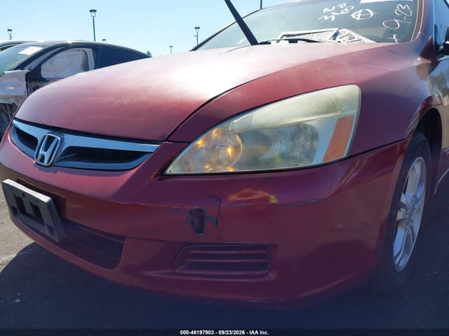 Продаж на аукціоні авто 2007 Honda Accord 2.4 Se, vin: 1HGCM56387A148709, номер лоту: 46197903