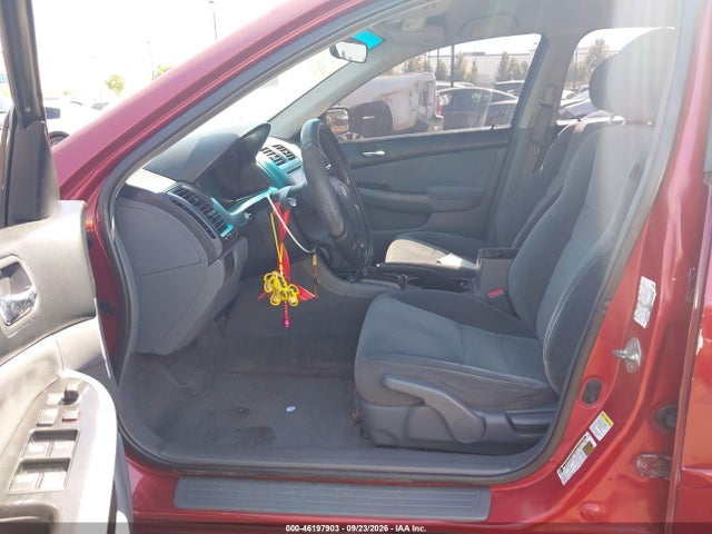 Продаж на аукціоні авто 2007 Honda Accord 2.4 Se, vin: 1HGCM56387A148709, номер лоту: 46197903
