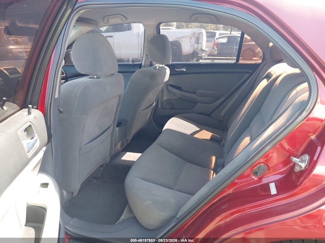 Продаж на аукціоні авто 2007 Honda Accord 2.4 Se, vin: 1HGCM56387A148709, номер лоту: 46197903