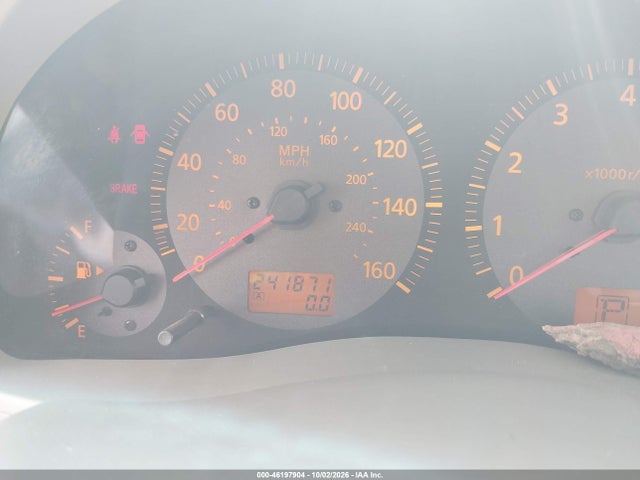 Продажа на аукционе авто 2003 Infiniti G35 Luxury Leather, vin: JNKCV51E63M314933, номер лота: 46197904
