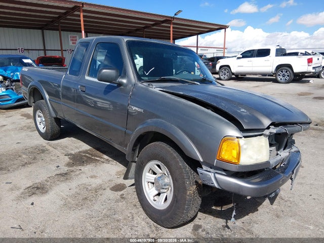 Продажа на аукционе авто 2005 Ford Ranger Edge/stx/xlt, vin: 1FTYR44E35PA75750, номер лота: 46197905
