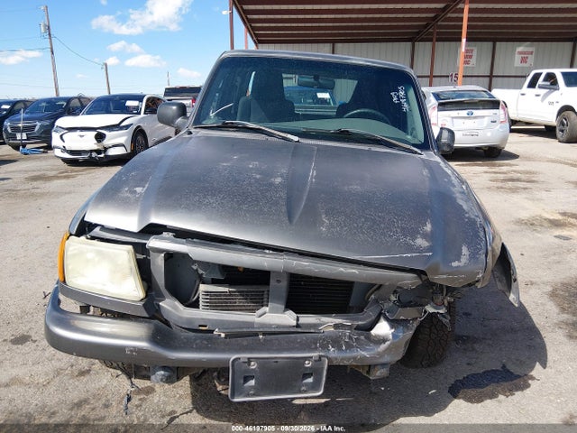 Продажа на аукционе авто 2005 Ford Ranger Edge/stx/xlt, vin: 1FTYR44E35PA75750, номер лота: 46197905