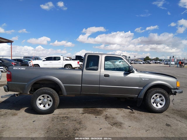 Продажа на аукционе авто 2005 Ford Ranger Edge/stx/xlt, vin: 1FTYR44E35PA75750, номер лота: 46197905