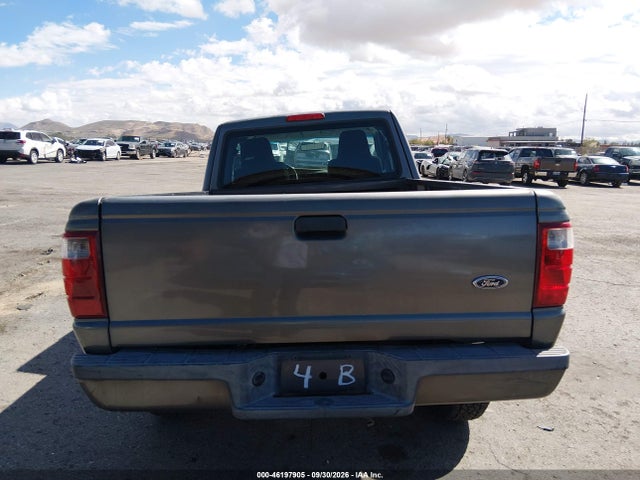 Продажа на аукционе авто 2005 Ford Ranger Edge/stx/xlt, vin: 1FTYR44E35PA75750, номер лота: 46197905