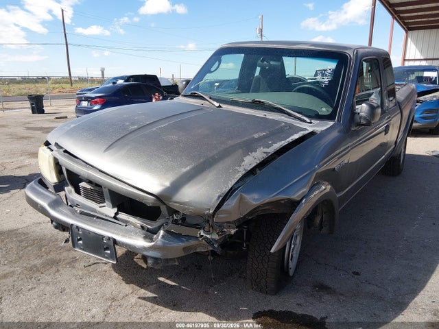 Продажа на аукционе авто 2005 Ford Ranger Edge/stx/xlt, vin: 1FTYR44E35PA75750, номер лота: 46197905