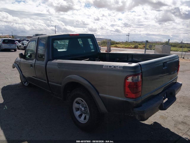 Продажа на аукционе авто 2005 Ford Ranger Edge/stx/xlt, vin: 1FTYR44E35PA75750, номер лота: 46197905