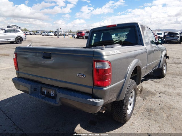 Продажа на аукционе авто 2005 Ford Ranger Edge/stx/xlt, vin: 1FTYR44E35PA75750, номер лота: 46197905