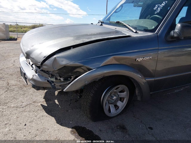 Продажа на аукционе авто 2005 Ford Ranger Edge/stx/xlt, vin: 1FTYR44E35PA75750, номер лота: 46197905