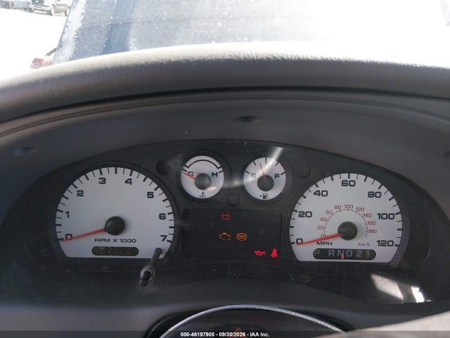 Продажа на аукционе авто 2005 Ford Ranger Edge/stx/xlt, vin: 1FTYR44E35PA75750, номер лота: 46197905