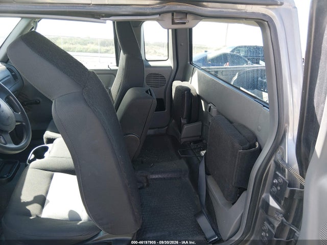 Продажа на аукционе авто 2005 Ford Ranger Edge/stx/xlt, vin: 1FTYR44E35PA75750, номер лота: 46197905